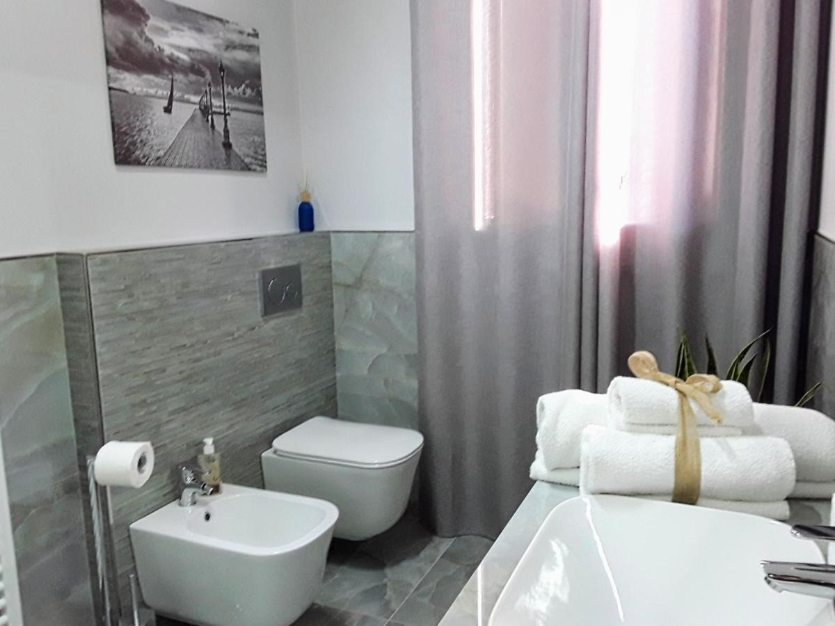 B&B La Rosa Gialla Maranello Exterior photo