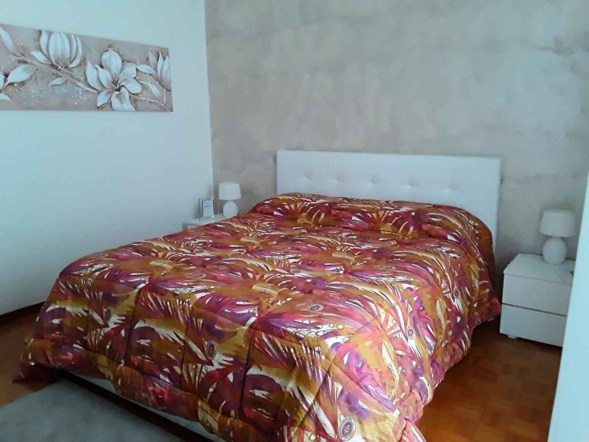 B&B La Rosa Gialla Maranello Exterior photo