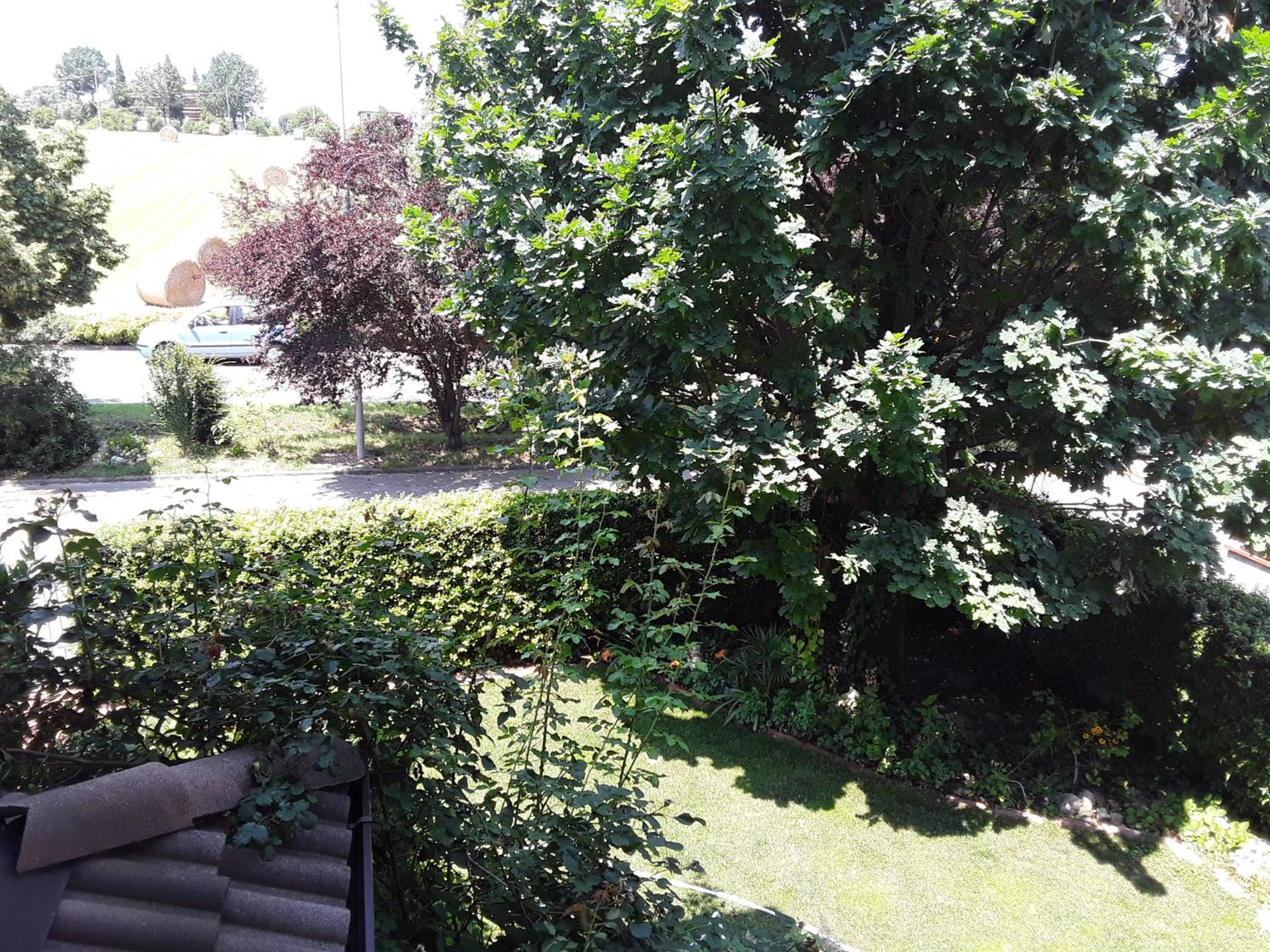 B&B La Rosa Gialla Maranello Exterior photo