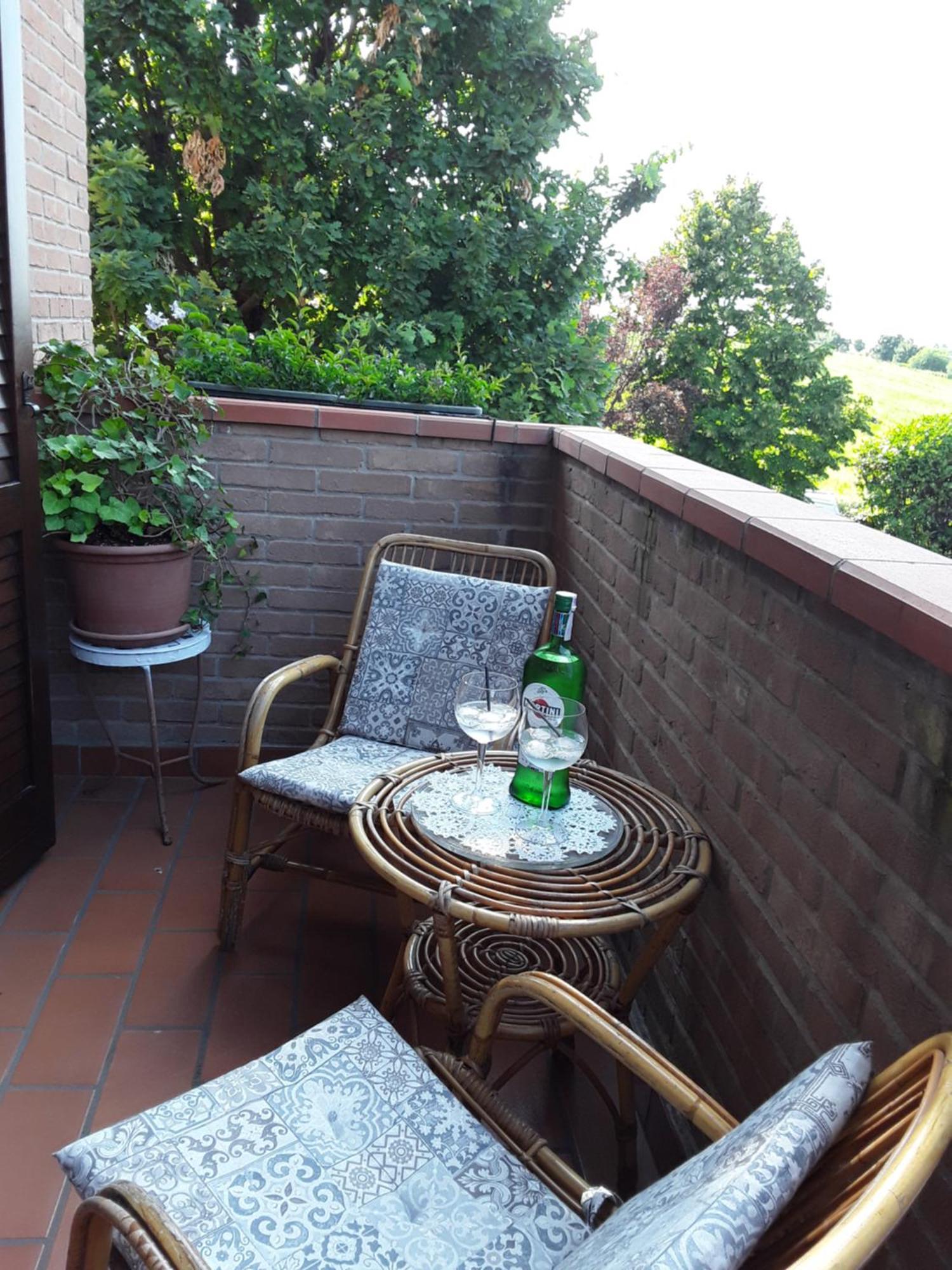 B&B La Rosa Gialla Maranello Exterior photo